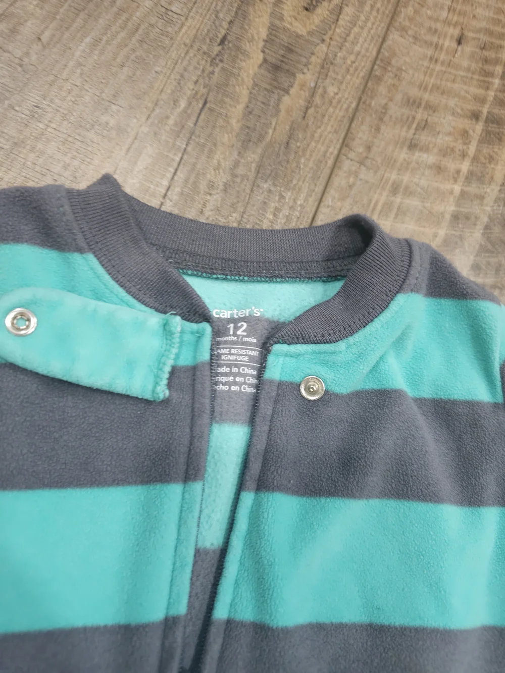Carters *this listing
